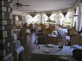 Resort Résidence Hôtelière Les Chataigniers Saint-Jorioz