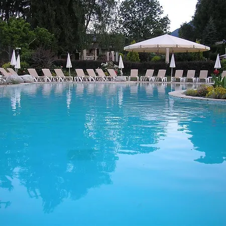 Station touristique Résidence Hôtelière Les Chataigniers 2*