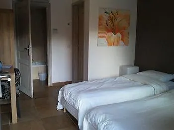 Resort Résidence Hôtelière Les Chataigniers