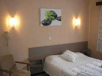 Resort Résidence Hôtelière Les Chataigniers Saint-Jorioz