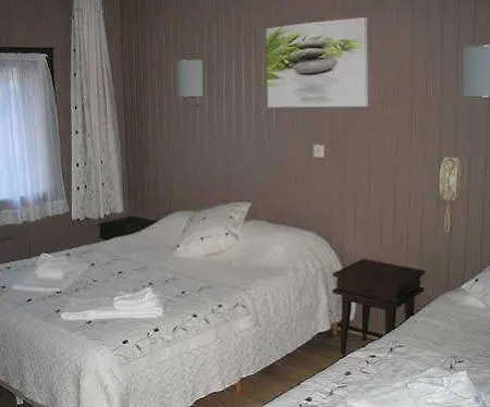 Station touristique Résidence Hôtelière Les Chataigniers Saint-Jorioz